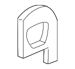 99737525901 - Engine: Stop for Porsche: 911 Image