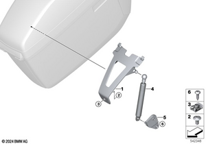                                     Body screw without shoulder
                                