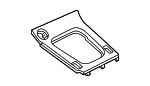 51168398850 - Body: Shift Panel for BMW: Z3 Image