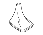 25111434280 - : Shift Boot for BMW: Z3 Image