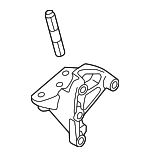 2167003HA1 - Engine: Support Bracket for Kia: Niro, Niro EV Image