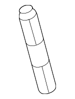 2161103000 - Engine: Support Bracket Stud for Kia: Niro, Niro EV Image