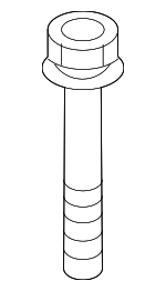 1125210306P - Engine: Trans Mount Bolt for Kia Image