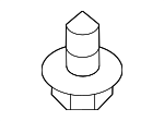 909140068 - Body: Fender Liner Retainer for Subaru Image