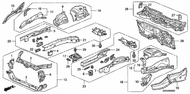 Diagram 2
