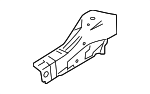 GS3L53952 - : Inner Side Rail for Mazda: 6 Image
