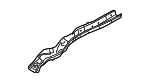 GS3L53811A - Body: Rear Rail for Mazda: 6 Image