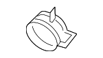PE0115182 - Cooling System: Water Hose Clamp for Mazda Image