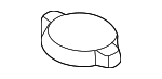 PX3515205B - Belts &amp; Cooling: Engine Coolant Filler Neck Cap for Mazda Image