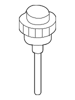 7L6422376 - Steering: Reservoir Cap for Audi Image