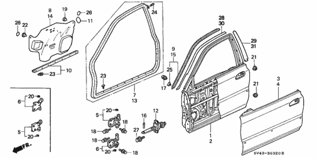 Diagram 1