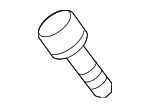 1140610206K - Suspension: Stabilizer Bar Bolt for Hyundai Image