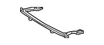 6320950030 - Body: Air Deflector for Lexus: LS430 Image