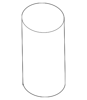 MR554373 - Suspension: Mount Plate Collar for Mitsubishi: Eclipse Cross, Lancer, Outlander, Outlander PHEV, Outlander Sport Image