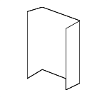 N90761103 - Body: Support Bracket Nut for Porsche: 718 Boxster, 718 Cayman, 718 Spyder, Cayenne, Macan, Panamera Image