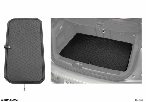 Shipping for 2020 Mini JCW ALL4 #10