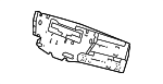 39171TA0A52 - : Radio Chassis for Honda: Accord Image