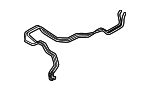 97560R0000 - HVAC: Hose Assembly for Kia Image