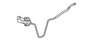 8871060B90 - : Pressure Line for Toyota Image