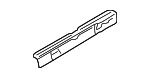 4340337 - Body: Inner Rocker for Saab: 9-3, 900 Image
