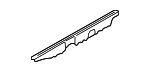 4922100 - : Side Rail for Saab: 9-3 Image