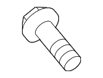 9015940246 - Electrical: Reflector Screw for Lexus: CT200h, ES300h, GS350, GS450h, HS250h, IS250, IS300, IS350, RC F, RC200t, RC300, RC350, RX300, RX350, RX350L, RX450h, RX450hL, RX500h, SC430, TX500h Image