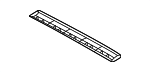 853302C001LK - Body: Rear Trim for Hyundai Image