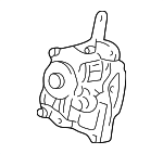 72115S84A11 - : Lock Actuator for Acura Image