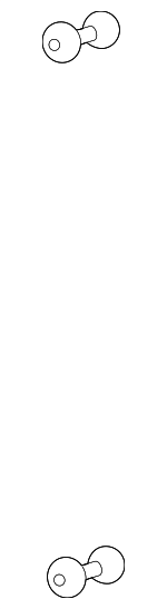 6509637AA - Body: Lift Cylinder Ball Stud for Fiat: 500 Image