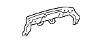 553080C012 - Body: Center Bracket for Toyota: Sequoia, Tundra Image