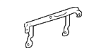 553040C020 - Body: Center Bracket Stay for Toyota: Sequoia, Tundra Image