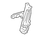 553060C011 - Body: Side Bracket for Toyota: Tundra Image
