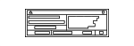 8872352100 - Body: AC Label for Toyota: Prius C Image