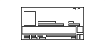 7451433010 - Body: Info Label for Scion: iM, tC, xD | Toyota: Camry, Corolla, Corolla iM, Mirai, Prius, Prius AWD-e, Prius C, Prius Plug-In, Prius Prime, Prius V, Yaris Image