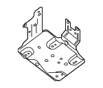 648603NF0A - : Mount Bracket for Nissan Image