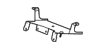 Mount Bracket