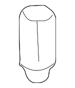 1996-2025 Honda - Cushion Hood