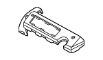 17122PGKA01 - : Manifold Cover for Acura Image