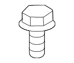 10410507 - : Anti-Roll Strut Mount Bolt for Subaru Image
