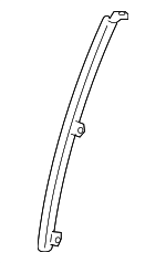 6740742030 - Body: Division Bar for Toyota: RAV4 Image