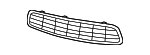 92120214 - Body: Lower Grille for GM Image