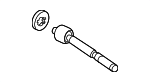 53010TR0A01 - Steering: Inner Tie Rod for Honda: Civic Image