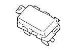98271SL000 - Electrical: Passenger Air Bag for Subaru Image