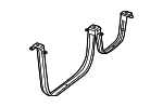 52029510AB - Emission System: Tank Strap for Ram: ProMaster 1500, ProMaster 2500, ProMaster 3500 Image
