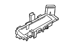 12907857152 - Electrical: Upper Support for BMW Image
