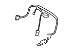 56190K9100 - Steering: Wire Harness for Hyundai Image