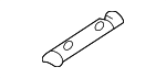 6411379J00 - Body: Uniside Assembly Upper Reinforced for Suzuki Image