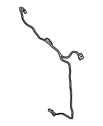 68607188AA - : Wire Harness for Dodge: Hornet Image