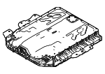68654946AA - Electrical: Battery for Mopar Image