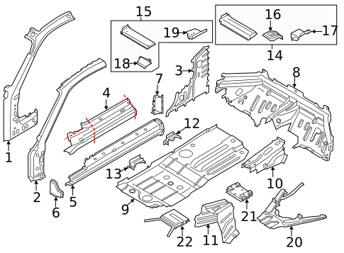 Fuel Storage for 2016 Porsche 911 #0